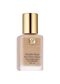 Est&eacute;e Lauder Est&eacute;e Lauder Gezichtsmake-up Double Wear Stay in Place Make-up SPF 10 Vloeibare foundation Dames 30 ml