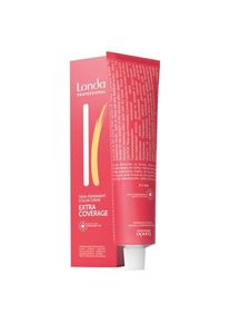LONDA Professional LONDAcolor Extra Coverage Semi-permanent hair dye Female 60 ml