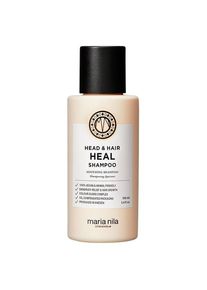 Maria Nila Head & Hair Heal Schampo Mj&auml;llschampo Women 100 ml