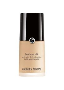 Armani Make-up gezicht Luminous Silk Foundation Dames 30 ml