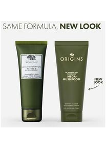 Origins Masks Mega-Mushroom Soothing Face Mask Female 75 ml