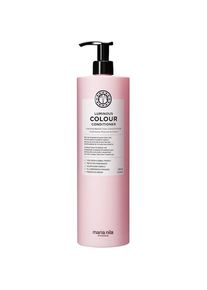 Maria Nila Luminous Color Balsam F&auml;rgbevarande balsam Women 1000 ml