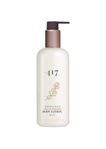 -417 Catharsis & Dead Sea Therapy Aromatic Refreshing Body Lotion Skin care Women 350 ml