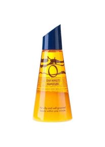 Herôme Herôme Czyszczenie One Minute Manicure Odżywki do paznokci Female 120 ml