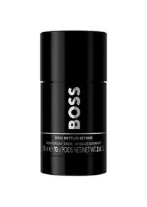 HUGO BOSS BOSS Bottled Deodorant-stick Deodoranter Male 75 g