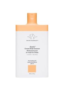 Drunk Elephant Cleansing Kamili Cream Body Cleanser Female 240 ml