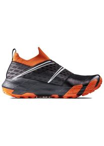 Mammut Aenergy TR Boa Mid GTX Trail running shoes Men (41 1/3, grey)