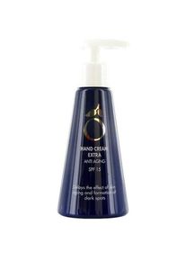 Herôme Herôme Atención Hand Cream Extra Anti-Aging Cuidado de manos Unisex 120 ml
