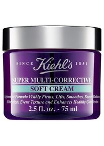 Kiehl's Kiehl's Anti-aging verzorging Super Multi-Corrective Soft Cream Gezichtscrème Dames 50 ml