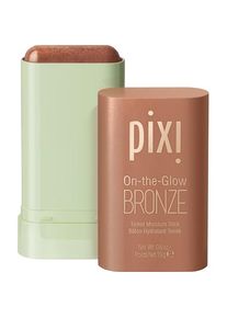 Pixi Facial make-up On The Glow Bronze Tinted Moisturizer Stick Bronzer Women 19 g