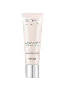 Biotherm Aquasource BB Cream Getinte dagcr&egrave;mes Dames 30 ml