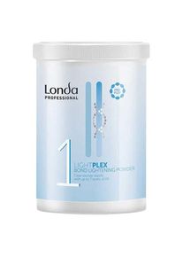 LONDA Professional Lightplex Bond Lightening Powder No1 Hair bleaching & lightening Female 500 g