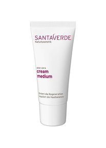 Santaverde FACE CARE Cream Medium Women 30 ml
