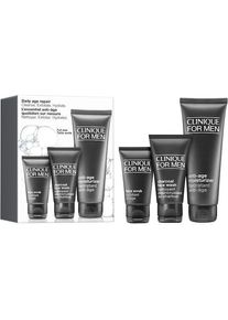 Clinique Cuidado masculino Set de regalo Sets cuidado Male