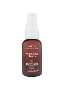 Aveda Treatment Volumising Tonic Hair care Female 100 ml