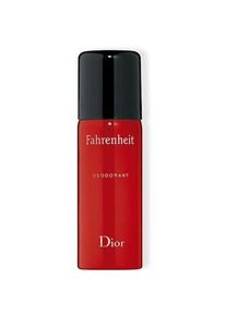 Dior Fahrenheit Deodorant Spray Heren 150 ml