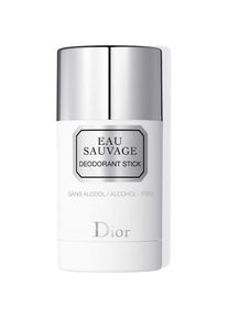 Dior Eau Sauvage Deodorant Stick Heren 75 ml