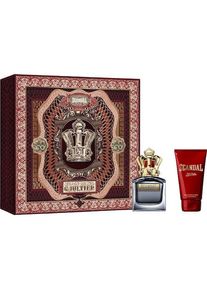 Jean Paul Gaultier Scandal pour Homme Gift set Men's perfume sets Male