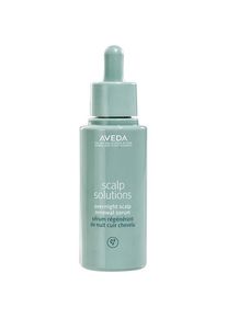 Aveda Treatment Overnight Scalp Renewal Serum Hair serums Female 50 ml