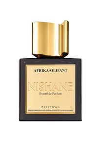 NISHANE Signature Extrait de Parfum Spray Herenparfum Dames 50 ml