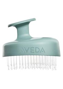 Aveda Treatment Stimulating Scalp Massager brushes Female