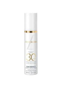 Lancaster Sun Perfect Illuminating Cream SPF30 Face sun cream Female 50 ml