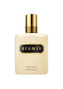 Aramis Classic After Shave kunststofflaske Aftershaves Male 200 ml