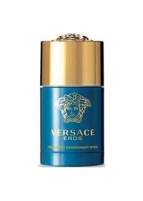 Versace Eros Deodorant stick Heren 75 ml