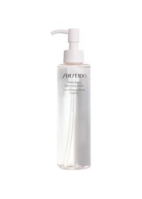 Shiseido Cleansing & Makeup Remover Refreshing Water Reiniging Dames 180 ml