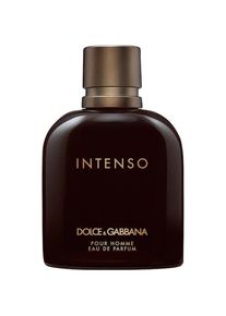 Dolce & Gabbana Dolce&Gabbana Intenso Eau de Parfum Spray Herenparfum Heren 125 ml