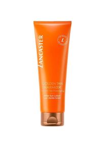Lancaster Golden Tan Maximizer After Sun Lotion Balsamy po opalaniu Female 250 ml