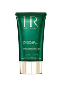 Helena Rubinstein Powercell Instant Radiance Exfoliating Balm Hydraterende maskers Dames 100 ml