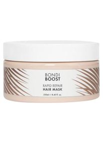 BondiBoost Behandeling & Masker Mask Crème Dames 250 ml