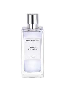 Angel Schlesser Les Eaux d'un Instant Eau de Toilette Spray Damesparfum Unisex 100 ml