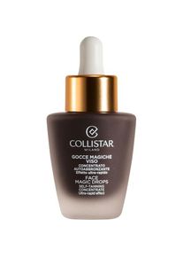 Collistar Self-Tanners Face Magic Drops Autobronceadores Female 30 ml