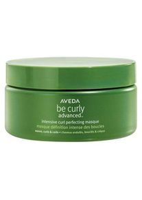 Aveda Treatment Intensive Curl Perfecting Masque Curly hair treatments Female 200 ml