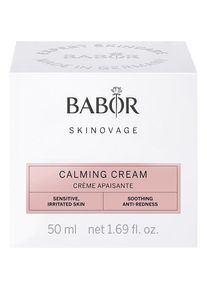 Babor Skinovage Kalmerende crème Gezichtscrème Dames 50 ml