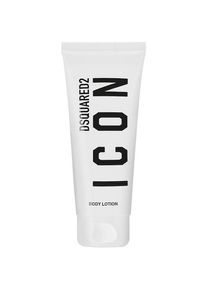 Dsquared2 ICON Pour Femme Body Lotion Women's body care Women 200 ml