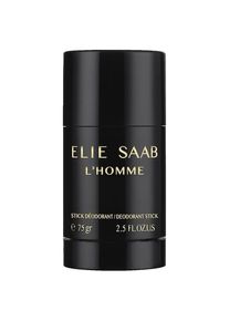 ELIE SAAB L’Homme Deodorant stick Heren 75 g