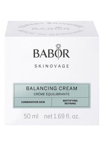 Babor Skinovage Balancerende crème Gezichtscrème Dames 50 ml