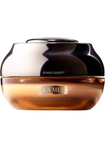 La Mer Genaissance de La Mer The Concentrated Night Balm Nachtcrème Dames 50 ml