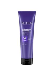 Redken Color Extend Blondage Express Anti-Brass Mask Hårkur til farvet hår Female 250 ml