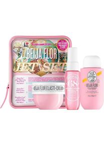 Sol de Janeiro Cheirosa 68 Jet Set Zestawy do pielęgnacji ciała Female