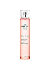 NUXE Paris Nuxe Rêve de Thé Eau Exaltante Parfumante Bodyspray Dames 100 ml
