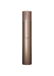 Gold Haircare Finish Hair Spray Lacas para el pelo Female 400 ml