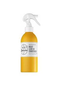 Sol de Janeiro Hårpleje Milky Leave-In Conditioner Fugtgivende balsam Unisex 210 ml