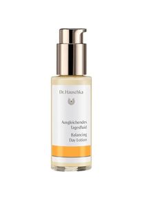 Dr. Hauschka Gezichtsverzorging Balancerende dagvloeistof Dagcrème Dames 50 ml