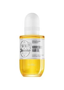 Sol de Janeiro Hårpleje Nourishing Hair Oil Hårolier Female 60 ml