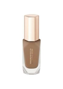 Dear Dahlia Foundation & Concealer Base de maquillaje Sheer Silk Bases l&iacute;quidas Female 30 ml