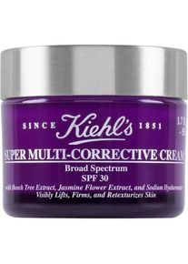 Kiehl's Kiehl's Anti-aging verzorging Super Multi-Corrective Cream SPF 30 Dagcrème Dames 50 ml